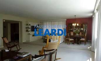 Imagem: APARTAMENTO - HIGIENÓPOLIS - SP