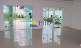 Imagem 7: RIO DE JANEIRO - Casa de Condomínio - VARGEM GRANDE