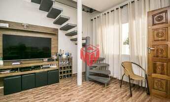 Imagem 3: Sobrado com 3 dormitórios (2 suítes) à venda, 212 m² por R$ 550.000 - Assunção - São Bern