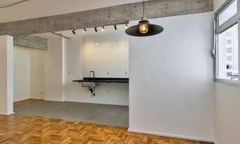 Imagem 13: 109373 Apartamento para venda com 48 metros quadrados com 1 quarto - São Paulo - SP