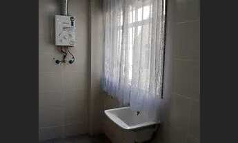 Imagem 5: Apartamento para aluguel com 55 metros quadrados com 1 quarto em Tauá - Rio de Janeiro - R