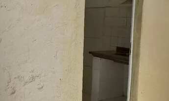 Imagem 5: Aluguel Casa de Fundos