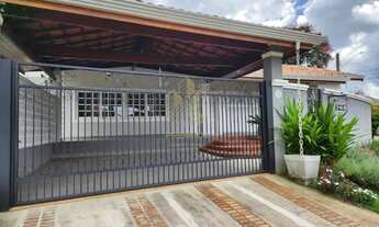 Imagem 3: Casa Térrea em Vila Santista - Atibaia, SP