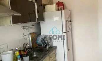 Imagem 3: Cobertura com 2 dormitórios à venda, 159 m² por R$ 280.000,00 - Chácara do Visconde - Taub