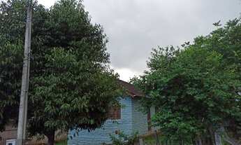 Imagem 6: Casa no interior de Taquara