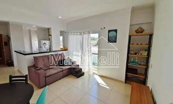 Imagem: Apartamento Padrão em Ribeirão Preto