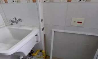 Imagem 4: APARTAMENTO COM 3 DORMITÓRIOS PARA ALUGAR, 60 M² POR R$ 1.650,00/MÊS - VILA TALARICO - SÃO