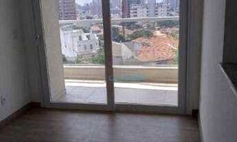 Imagem 5: Apartamento com 2 dormitórios para alugar, 57 m² por R$ 3.094,21/mês - Jardim - Santo Andr