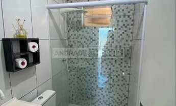 Imagem 7: Casa no Bairro Cordeiros parte alta