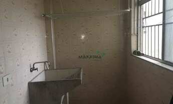 Imagem 6: Apartamento com 2 dormitórios, 70 m² - venda por R$ 450.000,00 ou aluguel por R$ 2.354,00