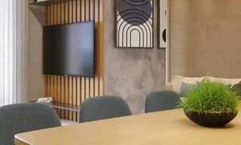 Imagem 3: Apartamento 3 Dormitórios na Ponta negra Alphaville