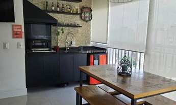 Imagem 7: Apartamento Venda Vila Mascote 87 m² 2 Dormitórios