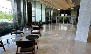 Imagem 6: Sala/Conjunto para aluguel possui 71 metros quadrados em Pina - Recife - PE