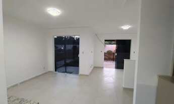 Imagem 4: Casa em Condomínio para Venda em Camaçari, Nova Abrantes (Abrantes), 4 dormitórios, 3 banh