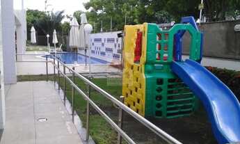 Imagem 4: Apartamento de 02 quartos para alugar em Piedade - Edf. Rio Massangana Residence