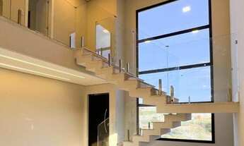 Imagem: Sobrado com 3 dormitórios à venda, 213