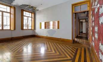 Imagem 7: Casa para venda tem 300 metros quadrados com 9 quartos em Perdizes - São Paulo - SP