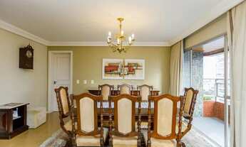 Imagem 7: Apartamento no Rebouças - ARYA 1