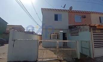 Imagem 2: Sobrado de 2 dormitórios à venda na Nova Mirim em Praia Grande/SP