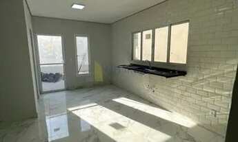 Imagem 4: Jundiaí - Casa Padrão - Jardim Marambaia