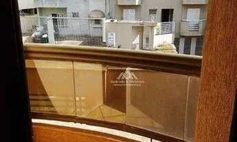 Imagem: Apartamento para alugar, 39 m² por R$ 900/mês