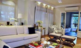 Imagem: Apartamento Venda 3 Dormitórios - 160 m²