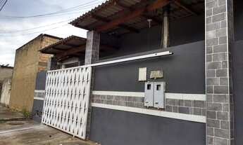 Imagem: Alugo apartamento no Pricumã