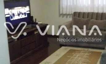 Imagem 2: Sobrado de 271 m² de área construída, à Venda no Bairro Campestre em Santo André!