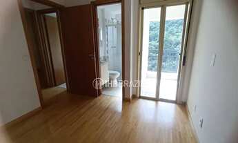 Imagem 3: Edifício Júpiter - Apartamento para locação com 85 m² por R$ 3.600,00