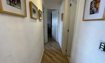 Imagem 5: Apartamento para venda ou locação com 51m² com 2 quartos em Vila Andrade - São Paulo - SP