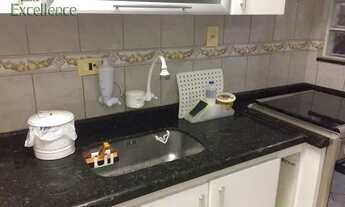 Imagem 1: Apartamento com 2 dormitórios à venda, 75 m² por R$ 626.000 - Santa Maria - São Caetano do