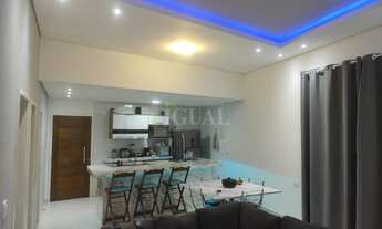 Imagem 5: SOBRADO à venda, 2 quartos, 2 suítes, 5 vagas, Parque Novo Oratório - Santo André/SP