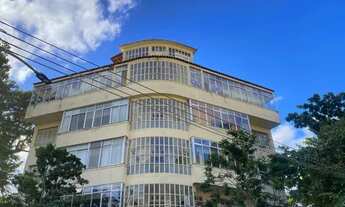 Imagem 4: Cobertura duplex para aluguel e venda 270 m , 3 quartos, 2 suítes URCA