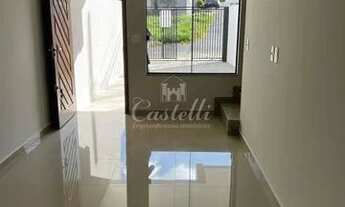 Imagem 3: Excelente Sobrado novo para venda, Contorno, PONTA GROSSA - PR