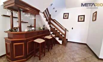 Imagem 4: Maravilhosa casa com piscina em localização privilegiada