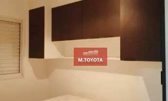 Imagem: Apartamento com 2 dormitórios, 50 m²