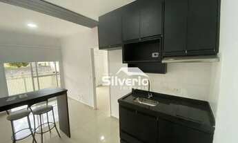 Imagem: Apartamento com 1 dormitório, 37 m²