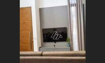 Imagem 2: Casa com 3 dormitórios à venda, 200 m² por R$ 1.250.000 - Jardim Esmeralda - Marília/SP