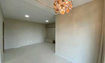 Imagem 5: Apartamento para venda tem 84 metros quadrados com 3 quartos em Residencial Itaipu - Goiâ