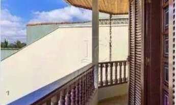 Imagem 6: Sobrado com 3 dormitórios, 500 m² - venda por R$ 1.450.000,00 ou aluguel por R$ 9.500,00/m