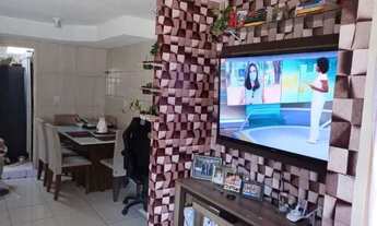 Imagem 4: ÁGIO Apartamento Térreo C/Garagem Coberta - Valparaíso - GO