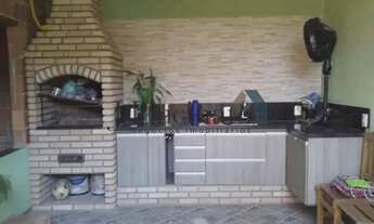 Imagem 7: Casa Sobrado em Condomínio em Jundiaí