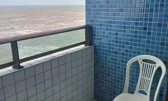 Imagem 3: Apartamento para aluguel possui 40 metros quadrados com 1 quarto