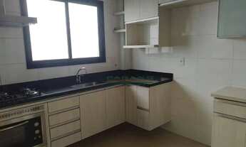 Imagem 5: Apartamento com 3 dormitórios para alugar, 90 m² por R$ 3.720,00/mês - Nova Aliança - Ribe