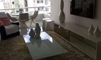 Imagem 5: Apartamento para venda tem 145 metros quadrados com 3 quartos em Casa Forte - Recife - Per