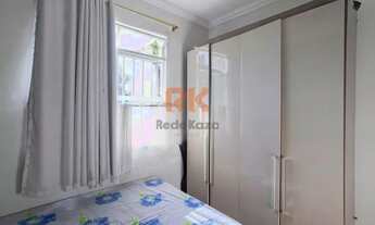 Imagem 5: Apartamento para aluguel, 3 quartos, 1 vaga, Alípio de Melo - Belo Horizonte/MG