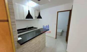 Imagem 2: Apartamento com 1 dormitório para alugar, 30 m² por R$ 1.744/mês - Vila Formosa - São Paul