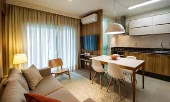 Imagem 5: Centro Apartamento com 1 dormitório