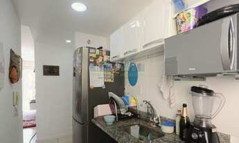 Imagem 7: Apartamento para Venda em Rio de Janeiro, Pechincha, 2 dormitórios, 1 suíte, 2 banheiros