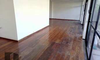 Imagem 7: Cobertura em Barra da Tijuca